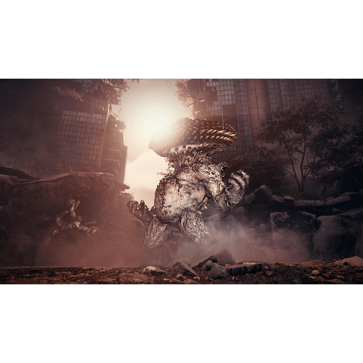 Stellar Blade Imagen Publicitaria Ps5