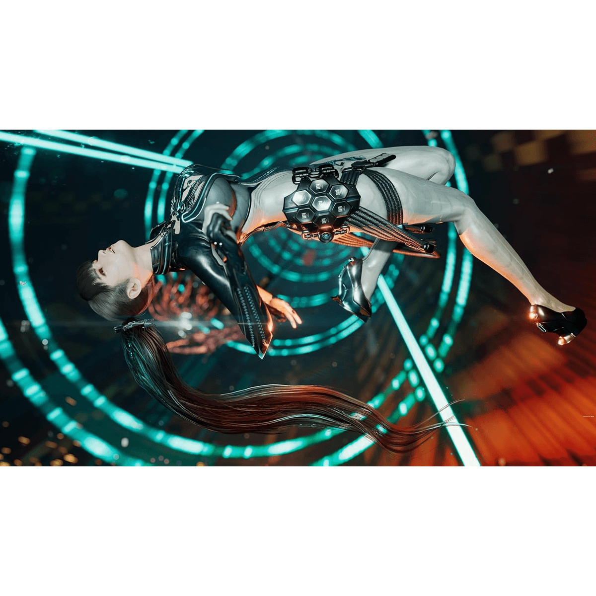Stellar Blade Imagen Publicitaria Ps5
