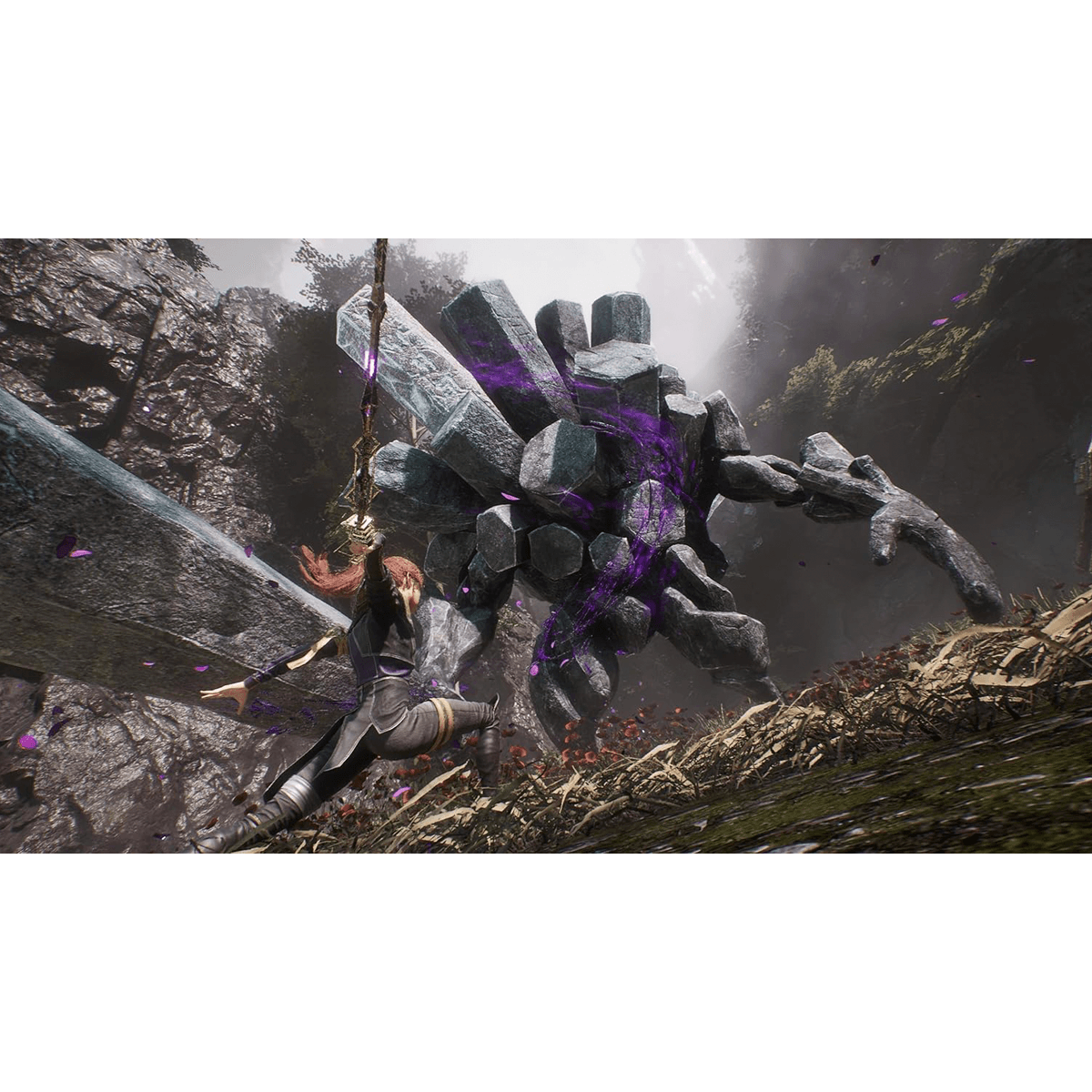Expedition 33 Ps5 Imagen In Game
